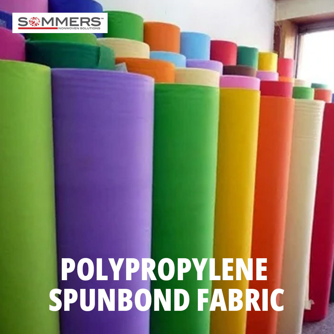 polypropylene spunbond