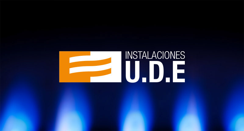 ude instalaciones diseño gráfico Logotipo Logotype instalaciones UDE Lleida imatge corporativa Disseny gràfic