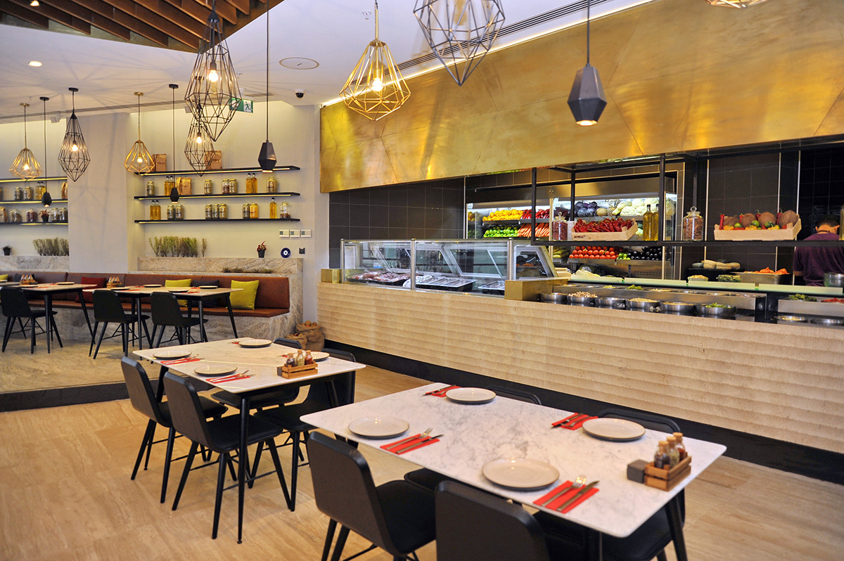 restaurant Food  drink Interior decoration istinyepark sarıyer istanbul foodphotography styling 