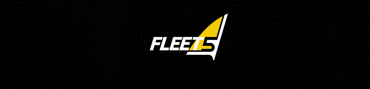 Fleet5 webdev ux UI mobile Yachting sport academy rental