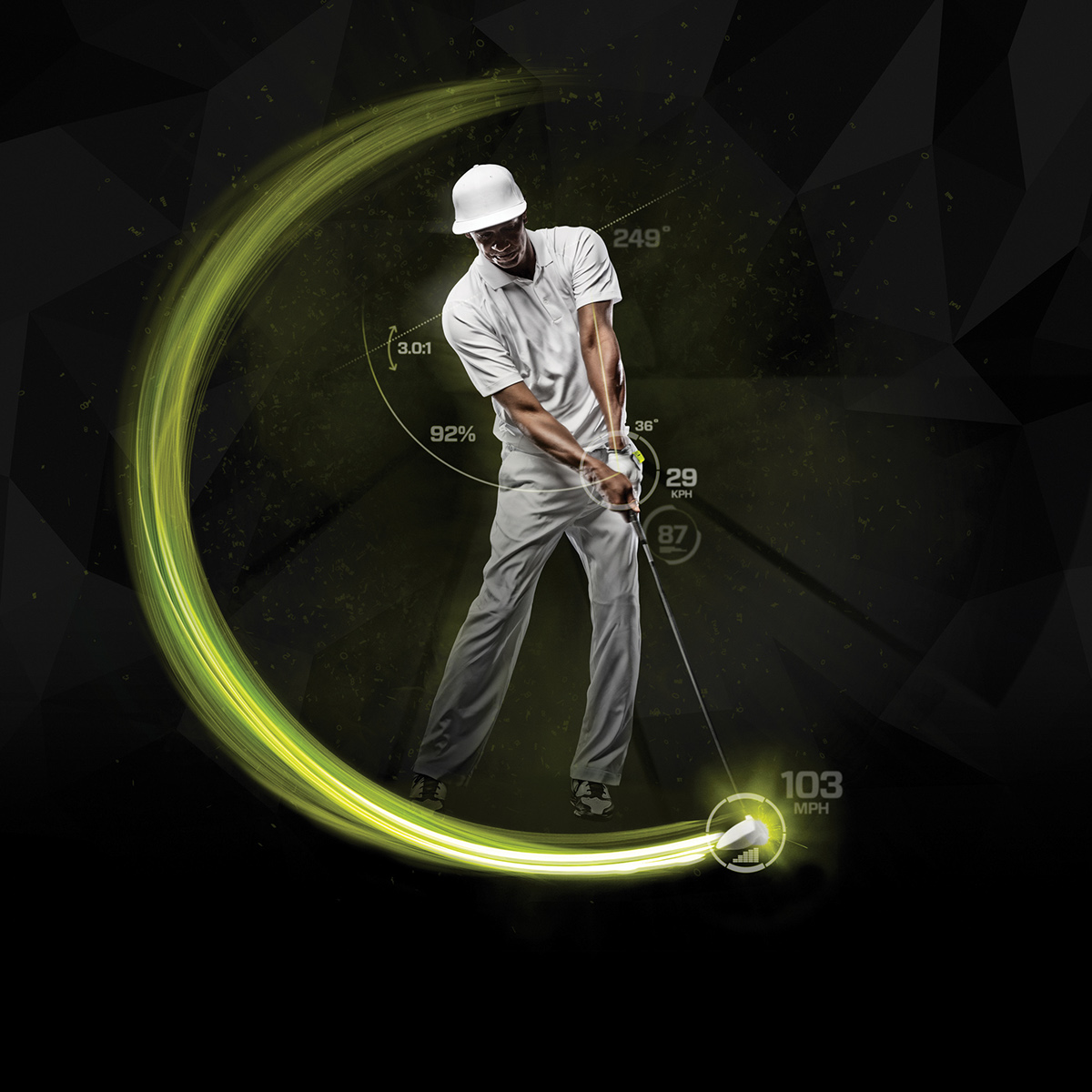 product design apple iphone android golf baseball tennis sport sports technology Technology sensor accelerometer