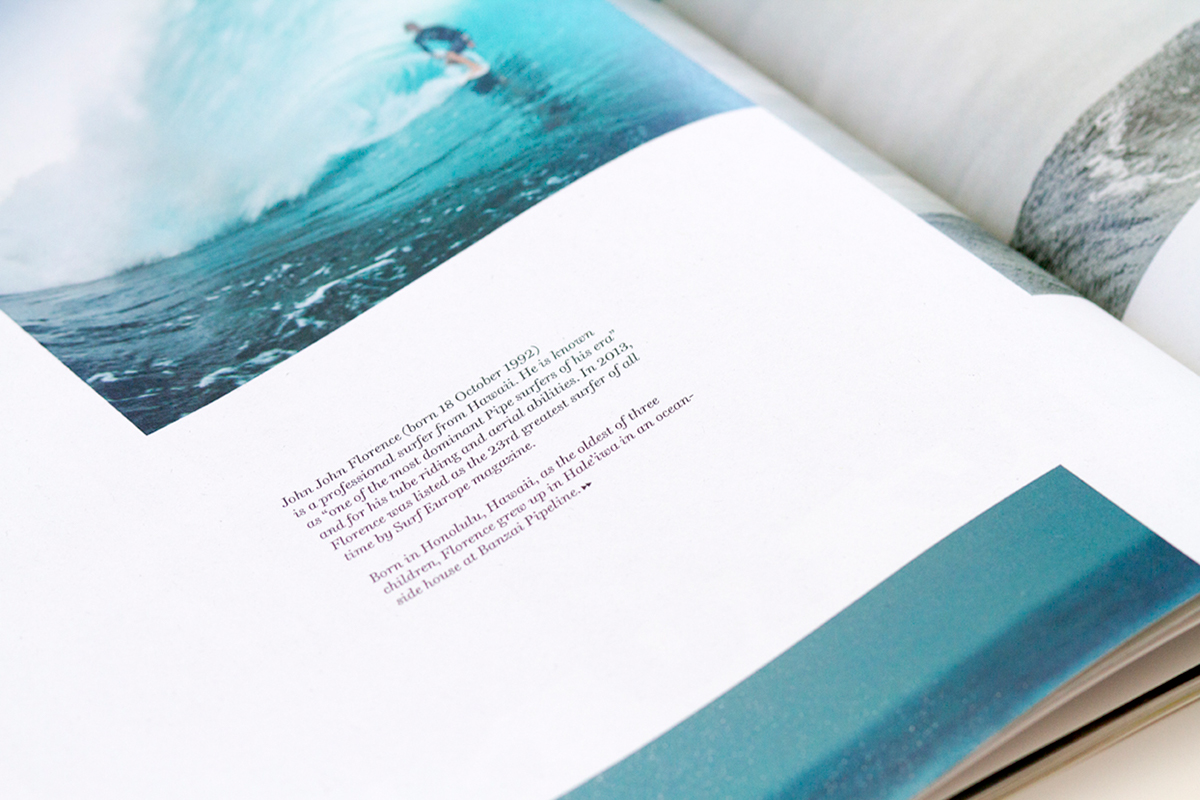 surf magazine Surf magazine waves wave revista surfing Diseño editorial