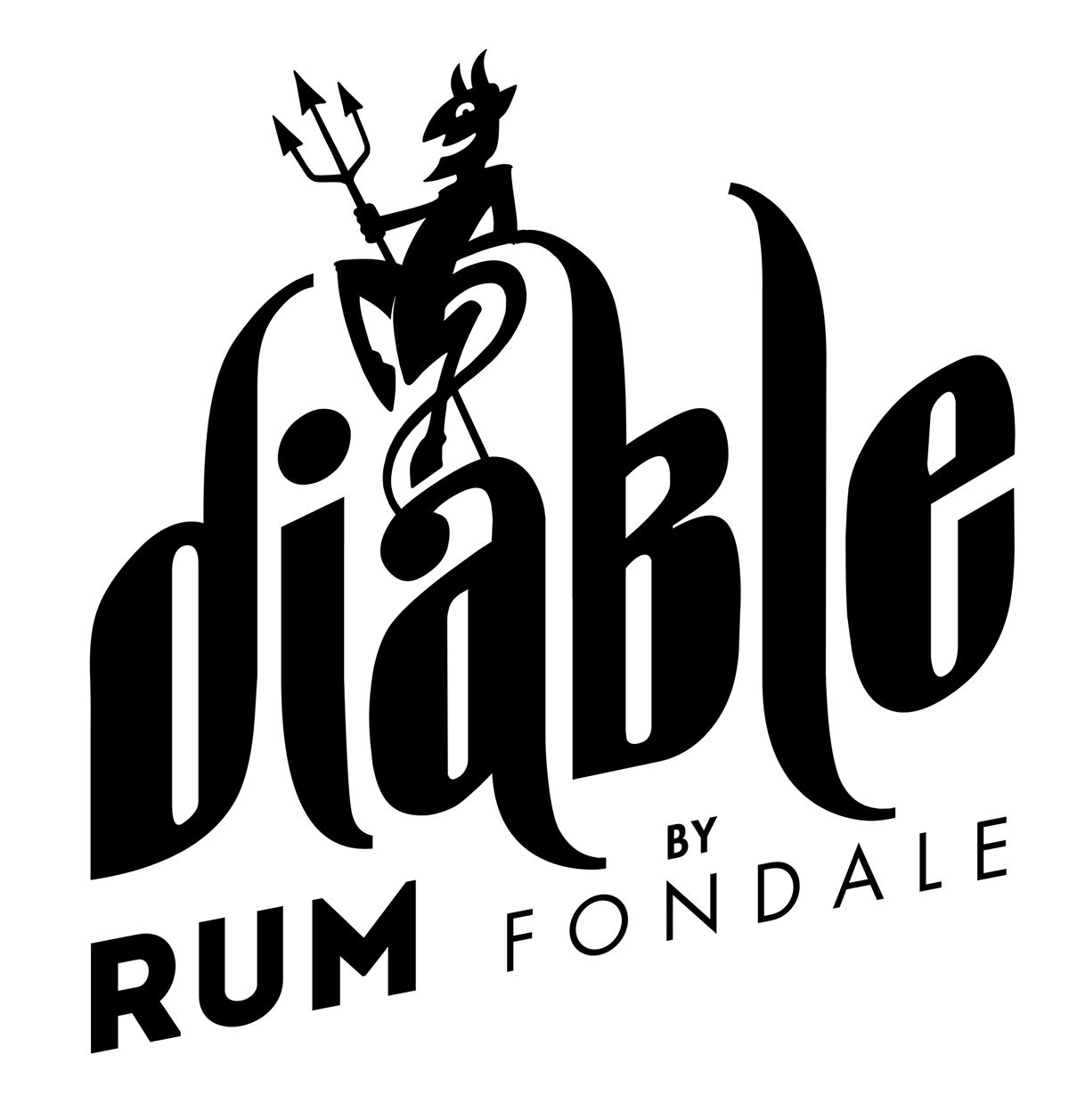 logo Logotipo Rum