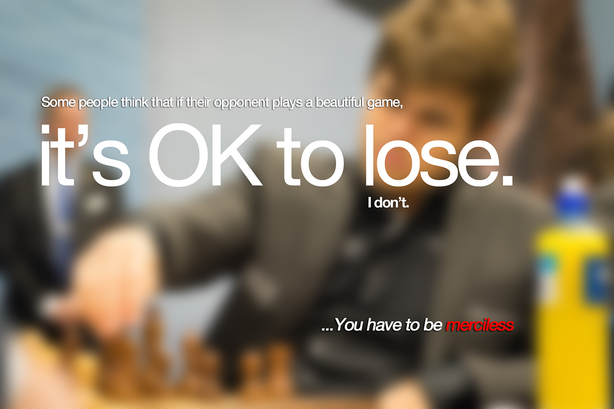 magnus carlsen motivational graphic Quotes chess