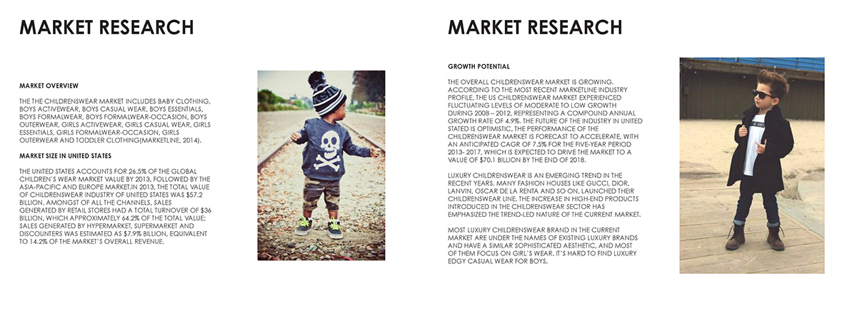 photoshop InDesign Illustrator marketing   Childrenswear emergingbrand mockuparts visualmerchandising  