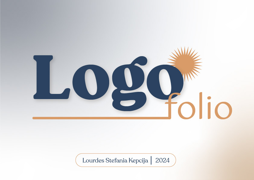 logofolio Logo Design brand identity adobe illustrator visual identity Logotype logos design logo identity