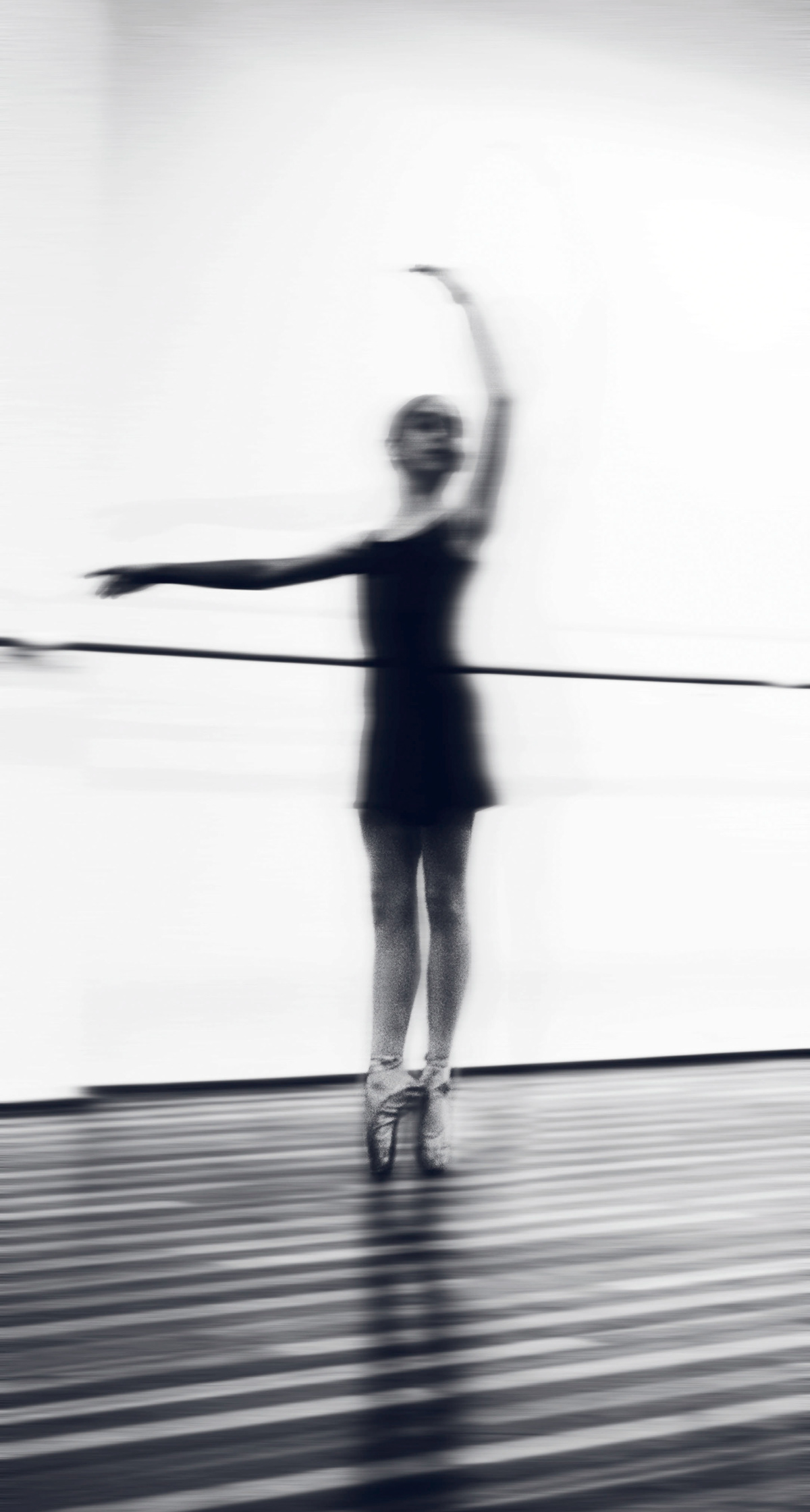 ballet  art  imagen corporativa