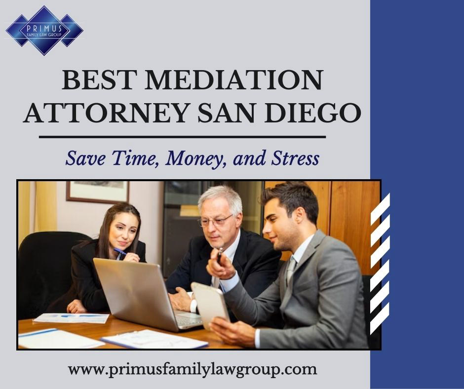 best mediation lawyer Mediation Attorney