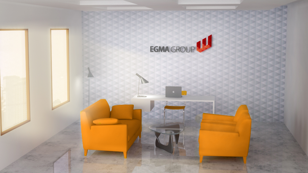 Egma Group edris edris advertising center ادریس اگما تبلیغات