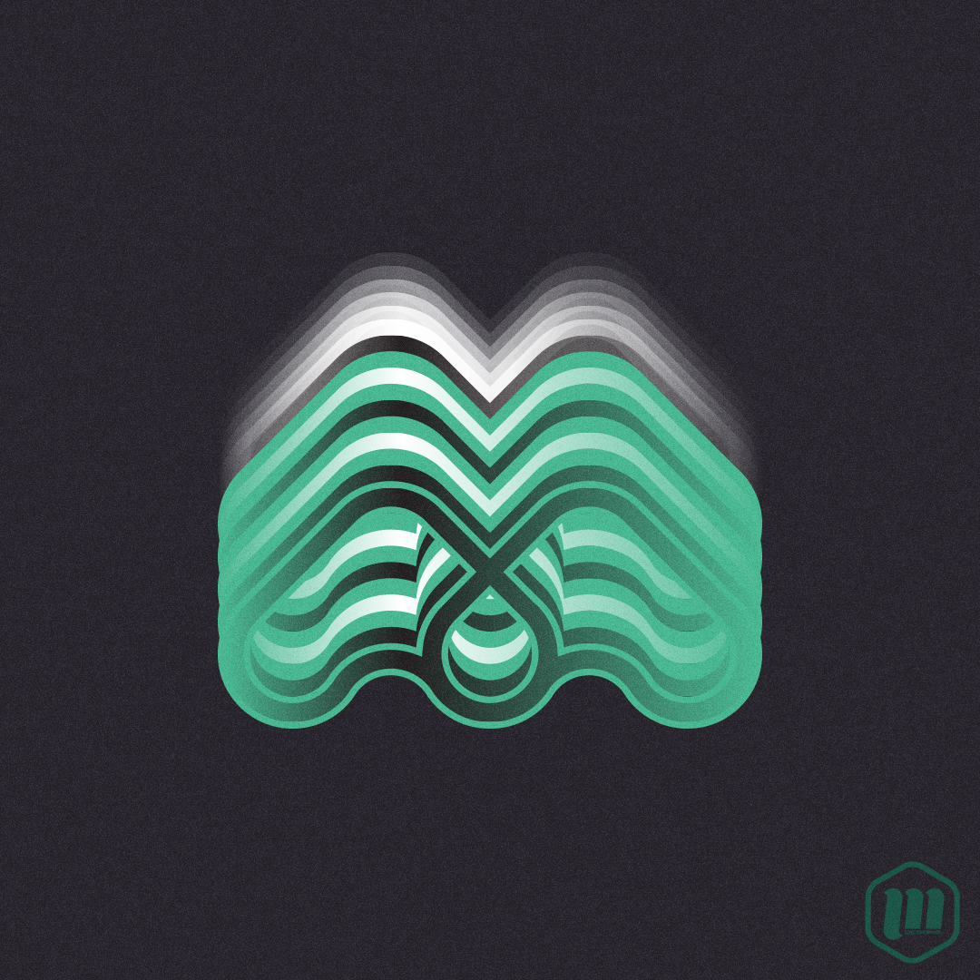 mrchrisby 36daysoftype vector typography   art amazing letters