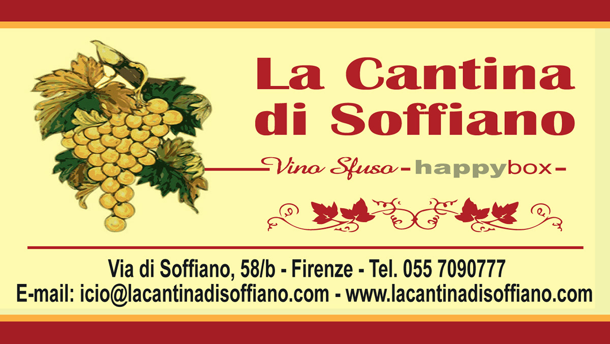 design graphic banner adobe creative italian made in italy art digital Vectorial Logotype