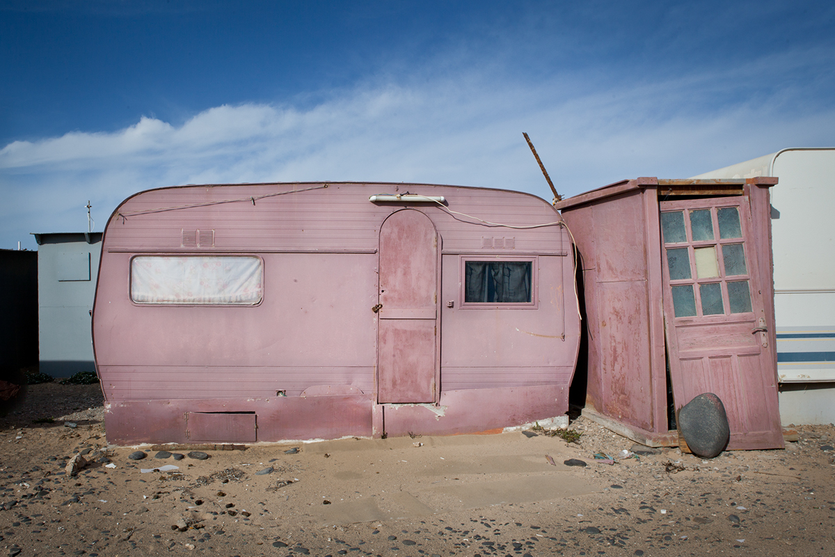 freedom caravan Photography Color vintage color Fuerteventura canarias