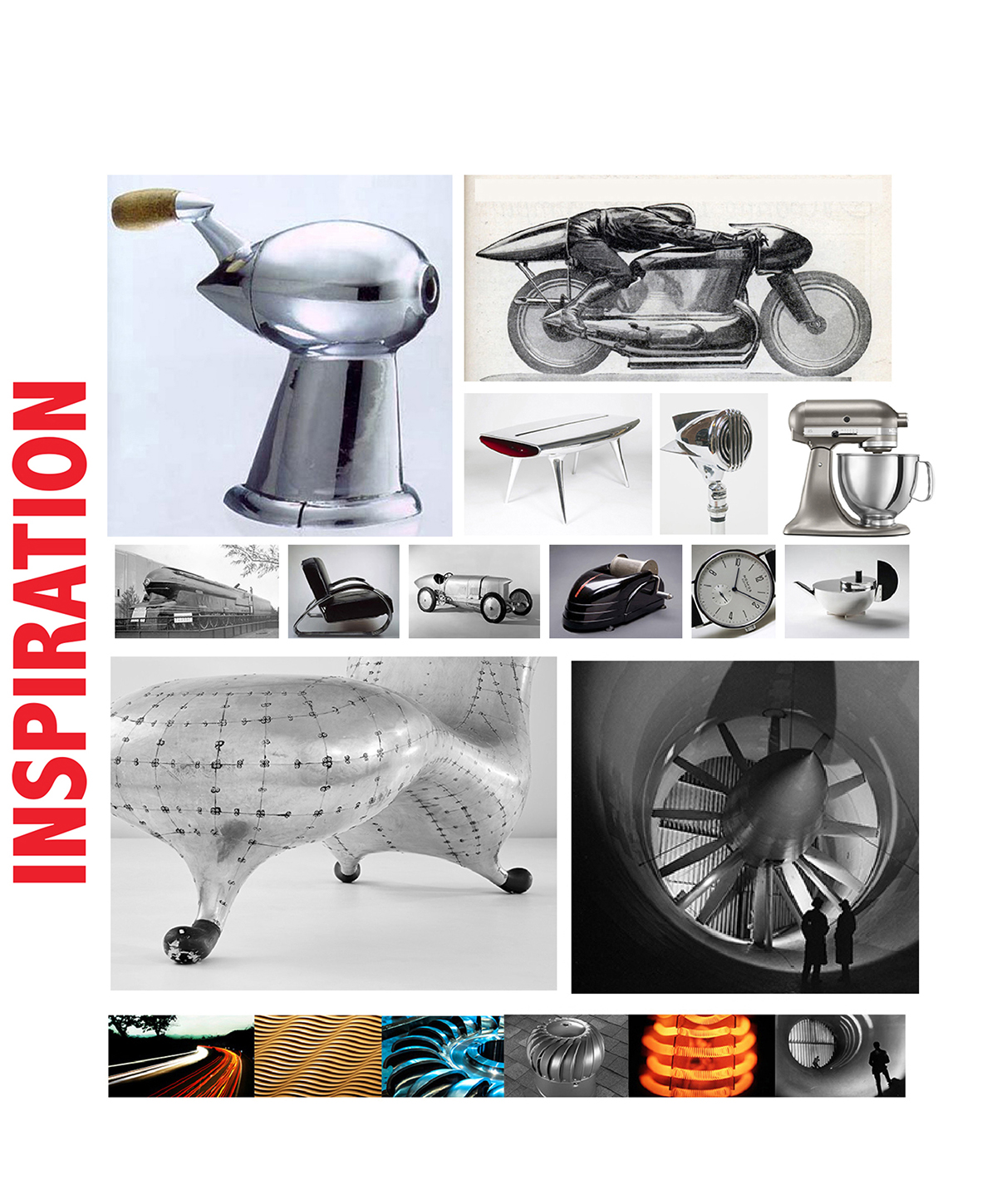 alessi toaster design industrialdesign productdesign inspire