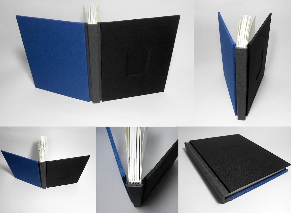 Creative Bookbinding Bookbinding handmade handmade books