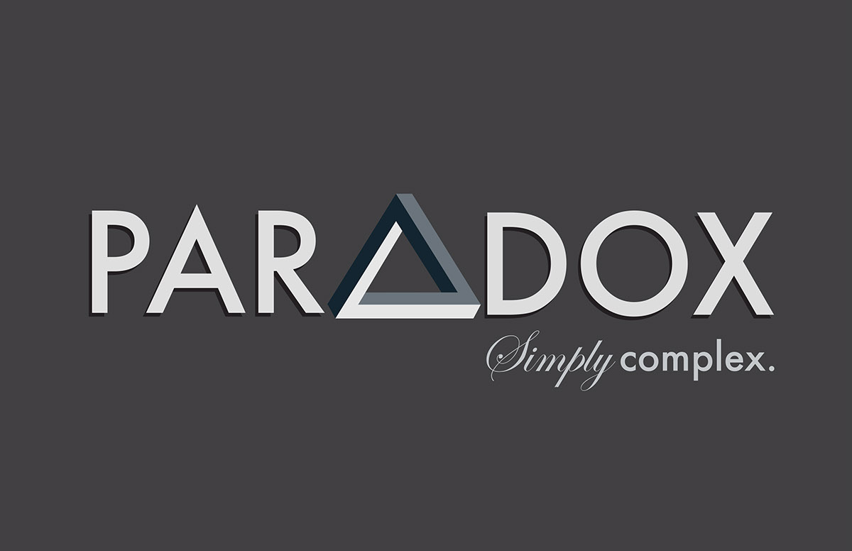 Paradox Computer company
