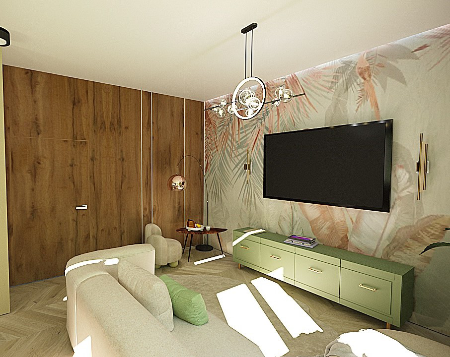 living room interior design  visualization Render 3ds max