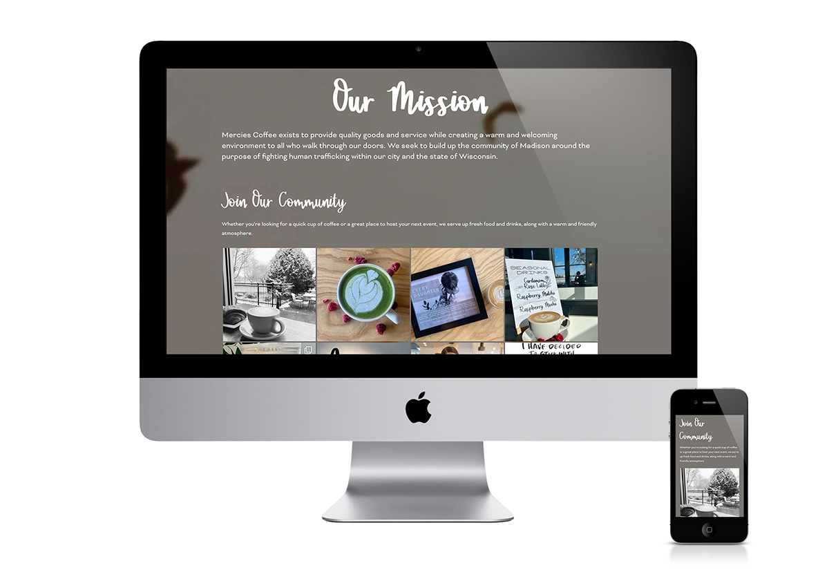 Adobe XD Small Business Web Design  web development  Website wordpress