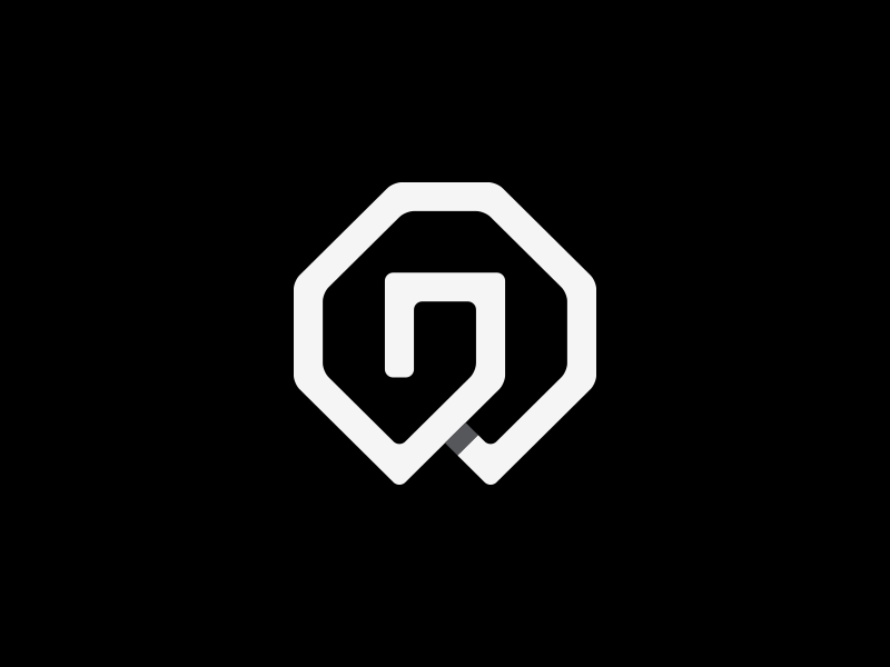 logo Icon typo Custom mark monogram monograms designer Freelance Ciphers abstract symmetric