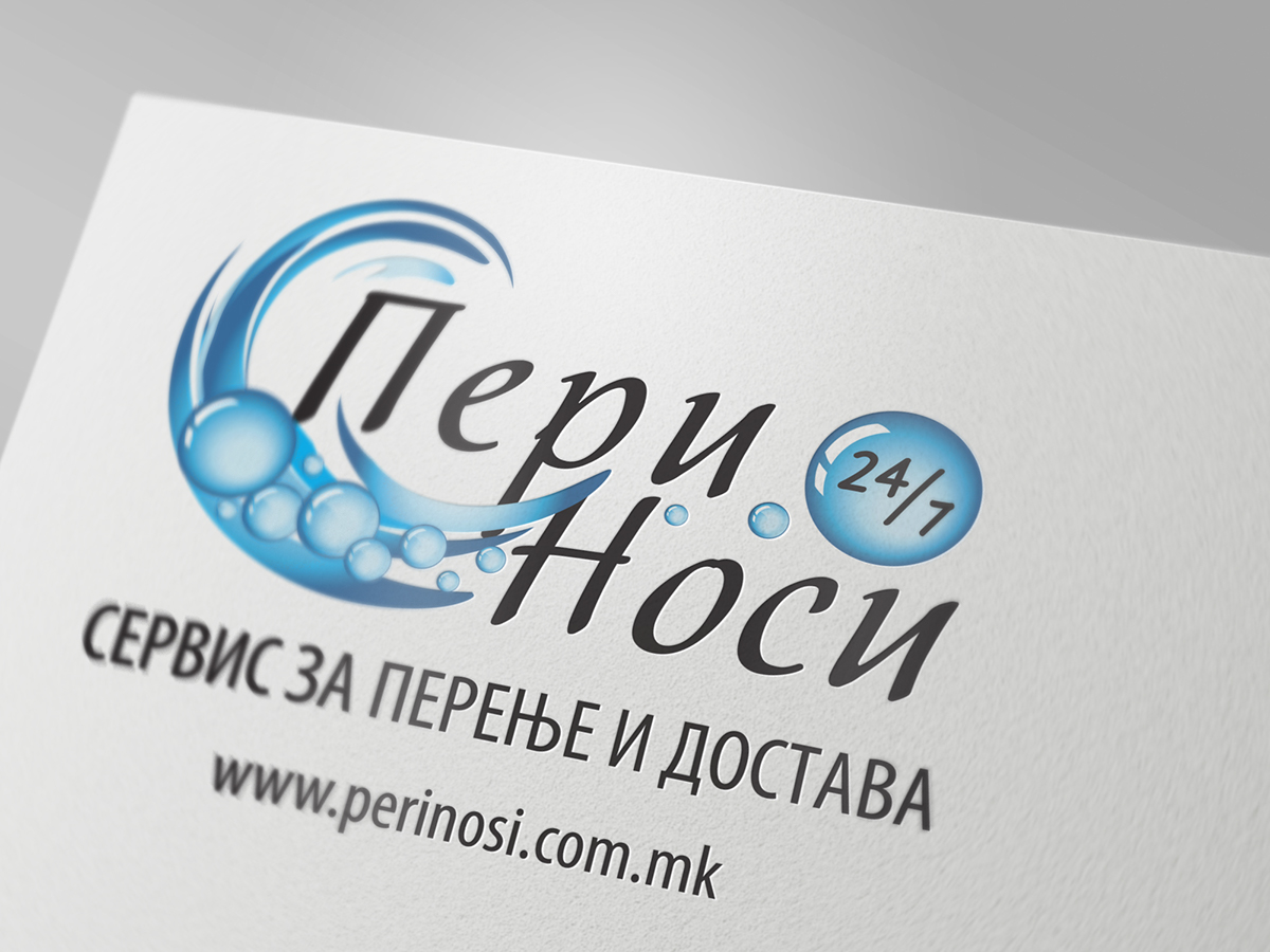 Logo Design  bussines card flyer laundry dry cleaning