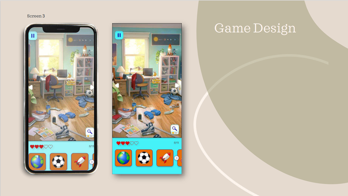 game design  Game Art ILLUSTRATION  game Games gameart gamedesign application app design app