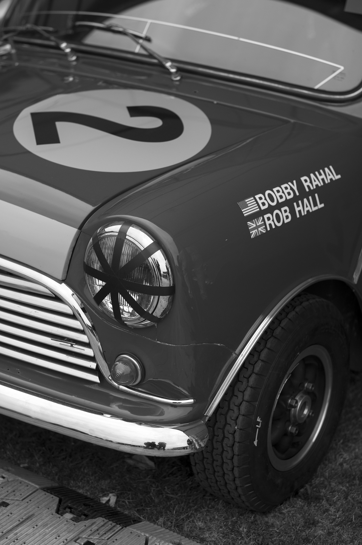 vehicles revival goodwood