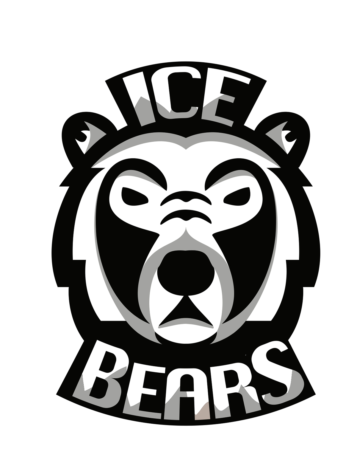 logo sports graphic design 