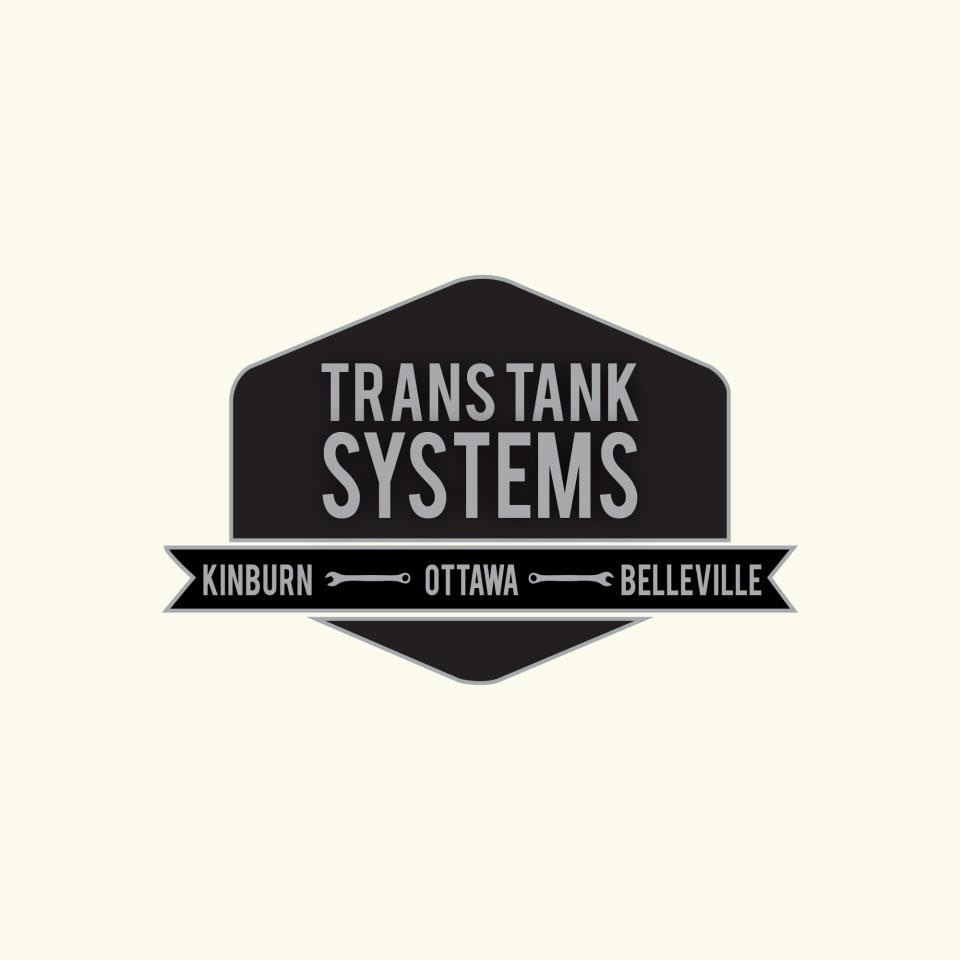 logo  branding  hex  tank  Mechanics  Ottawa  trans  Systems  wicked