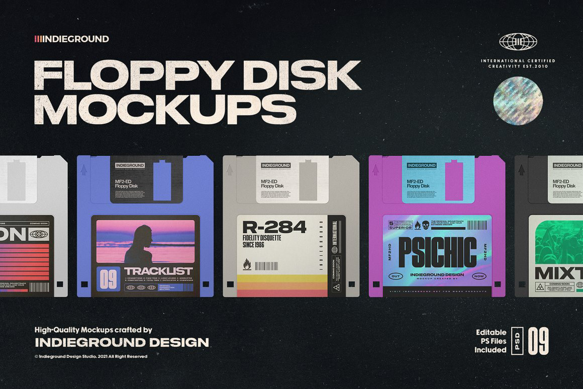 floppy floppy disk floppy disk mockup labels Label template rad radical trap