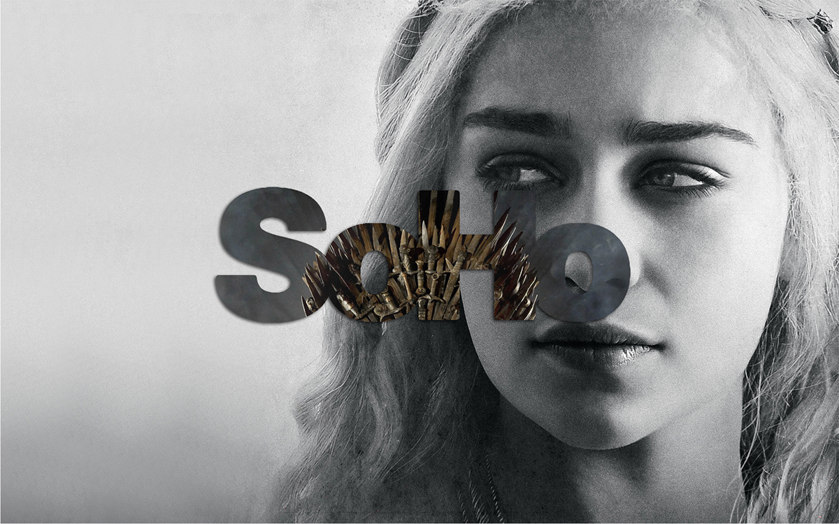 soho Game of Thrones SkyTV tv hbo