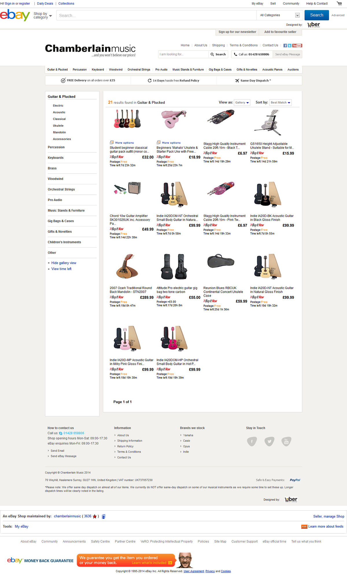 eBay eBay shop design ebay store ebay store design ebay item template ebay responsive design