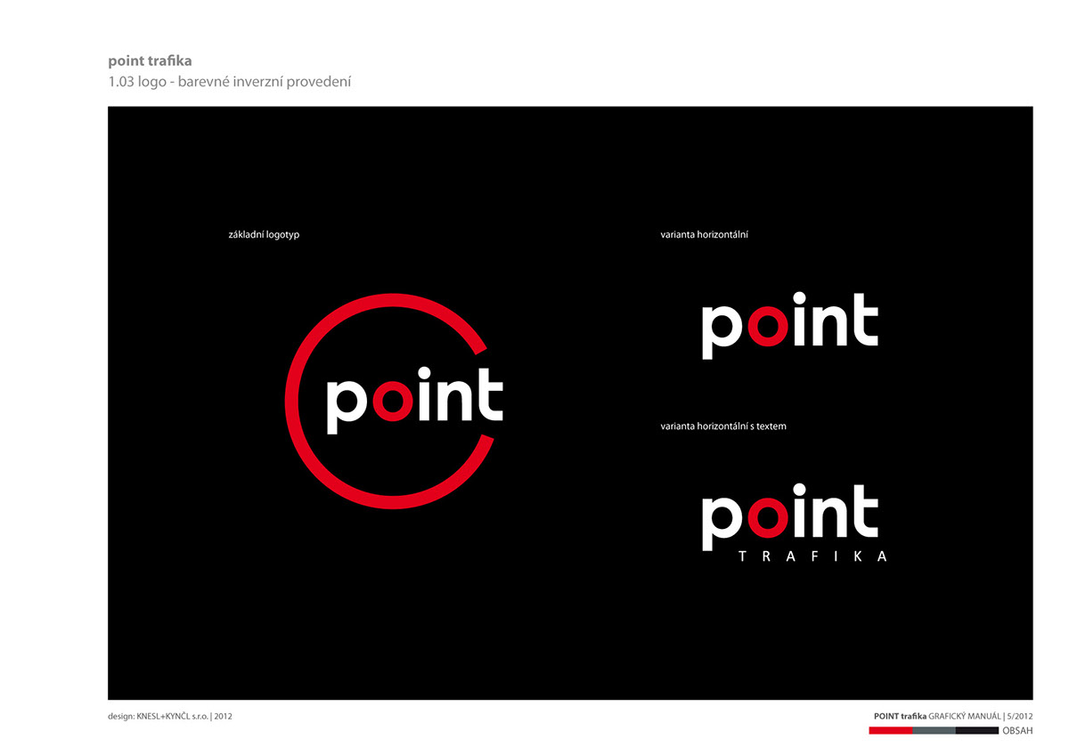 point circle corporate
