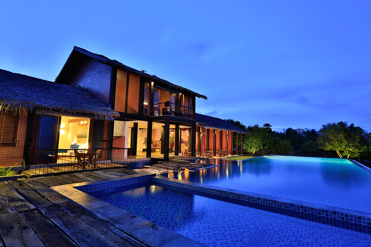 Aariya Lagoon Sri Lanka Resorts Kalpitiya resorts