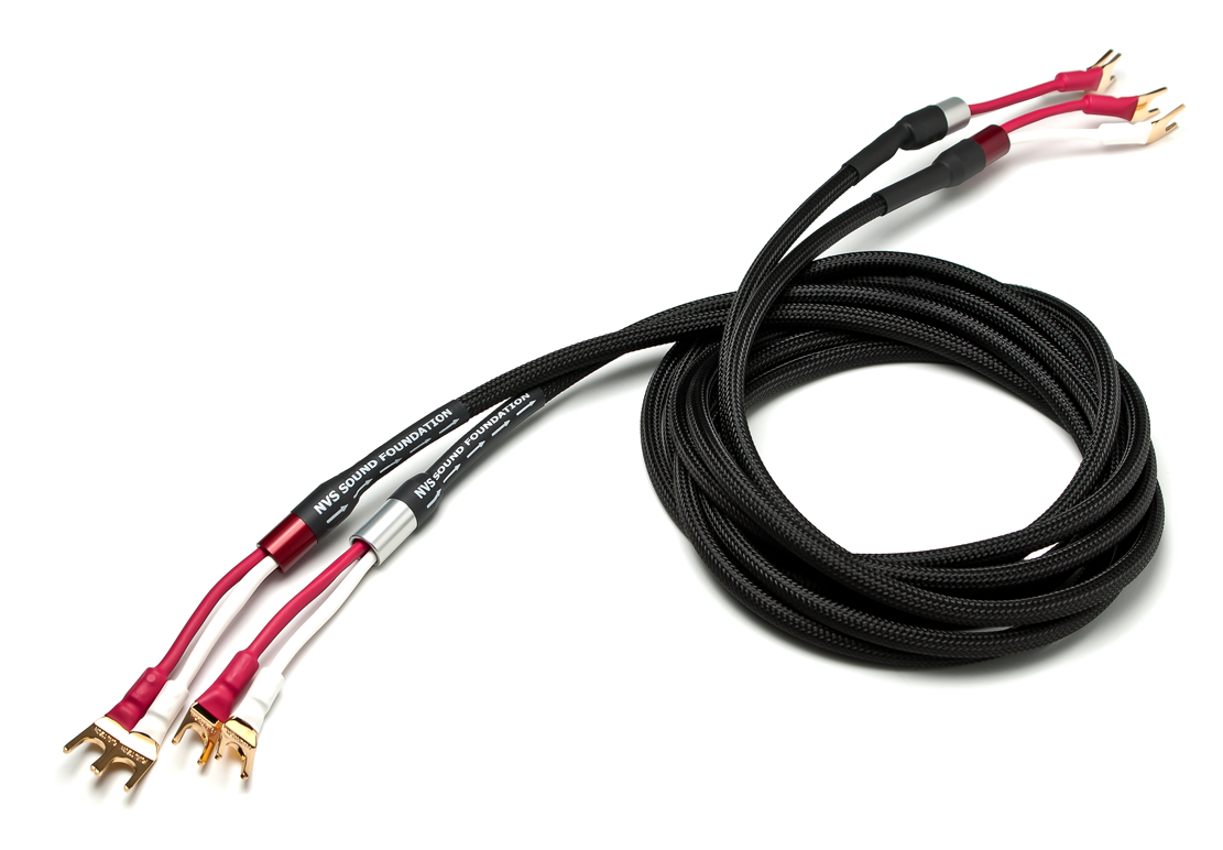 NVS sound Audio cables kurcan product