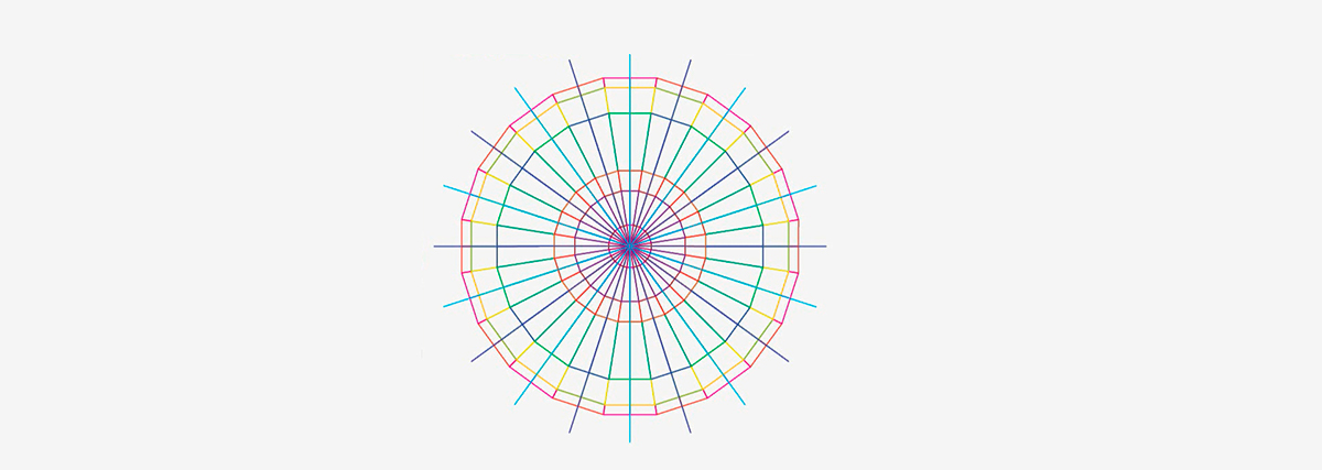 Mandala tutorial Mandalas line art geometry simmetry symbol how to Create