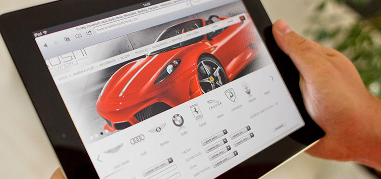 luxury cars prodej luxusnich vozu online car system luxury life