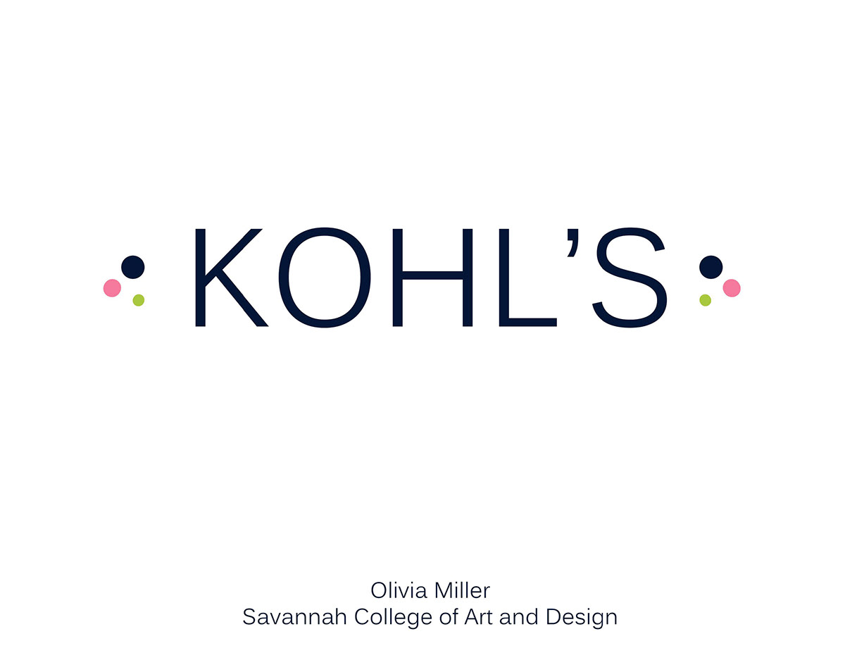 kohl's fibers SCAD print and pattern Repeat Pattern design
