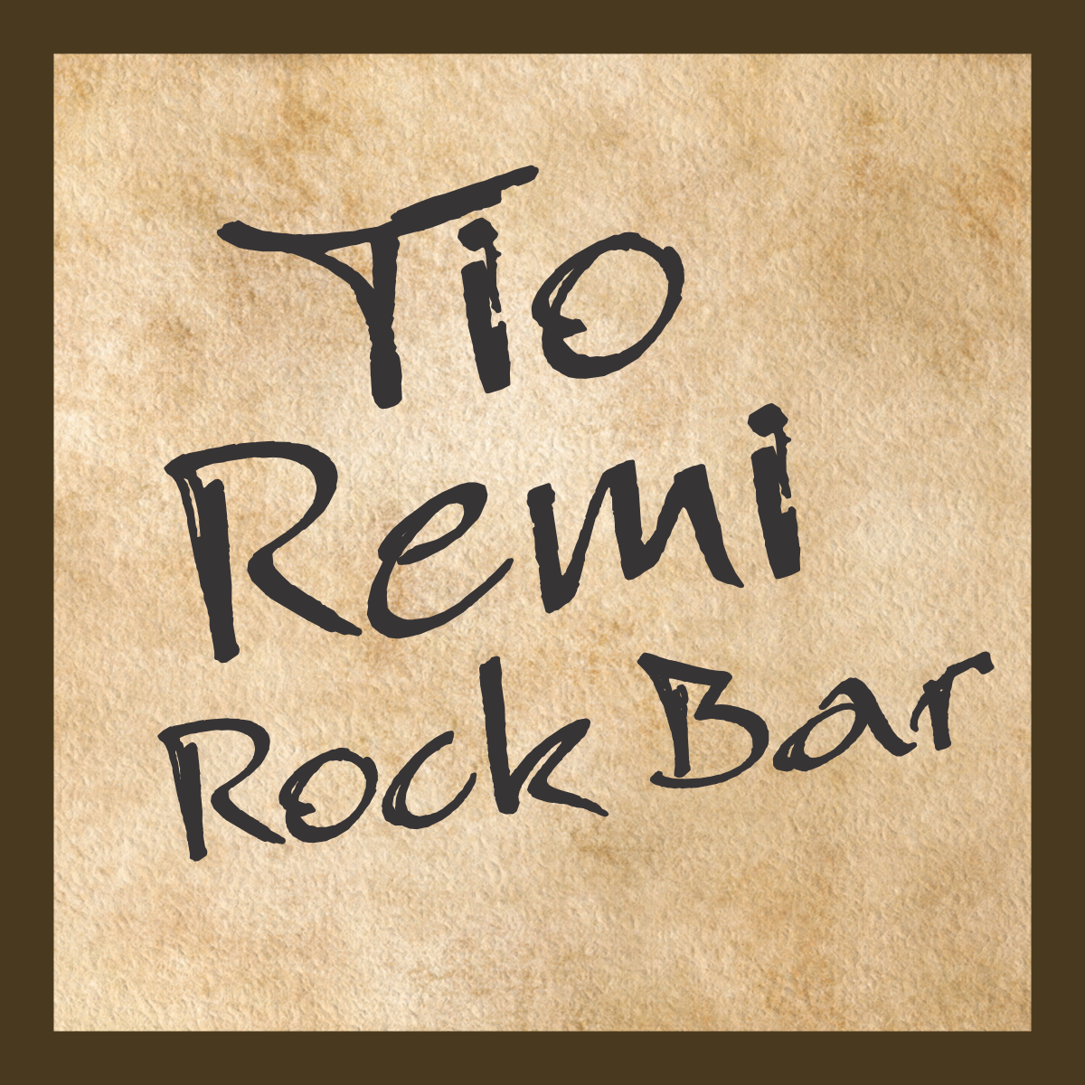 Tio Remi Rock bar