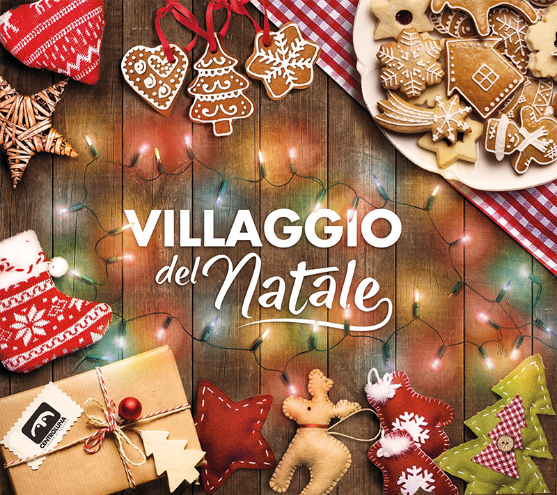 Christmas manipulation Brazil Italy natal Natale lights cookies