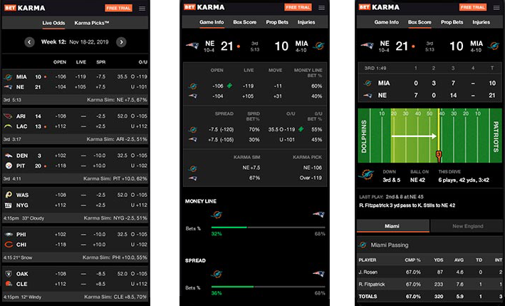 sports betting app UX design ui design Mobile app Responsive Design sports gambling Gaming
