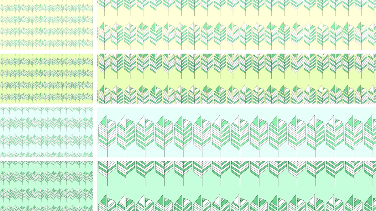 design geometric overlays print design  Print Development repeats seamless pattern surface design surface pattern design textile