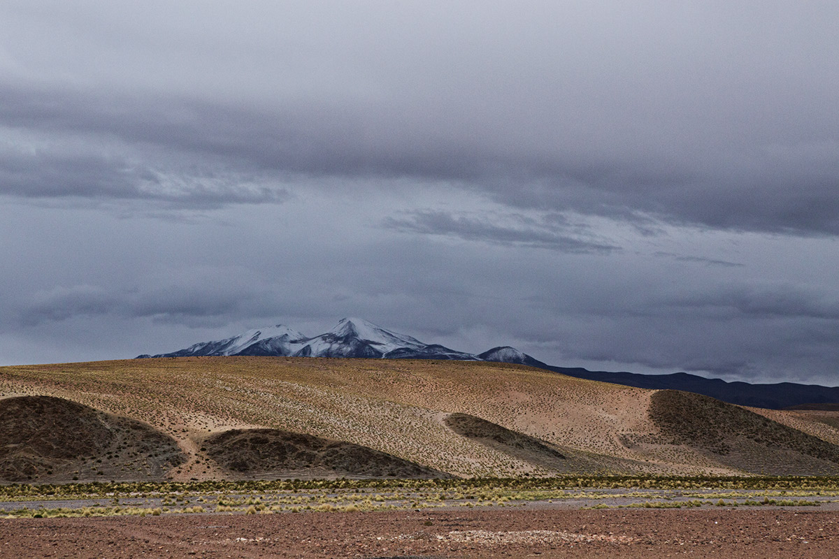 Travel bolivia tourism Landscape mountain desert