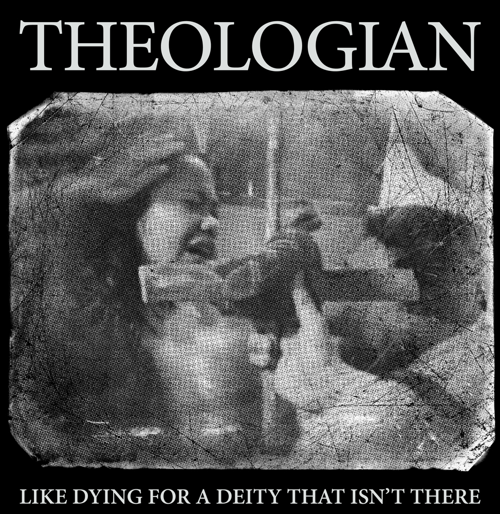 theologian nuclear blast records