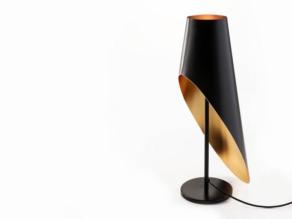 intrigue lamp Dokuchaev Andrey Lamp award