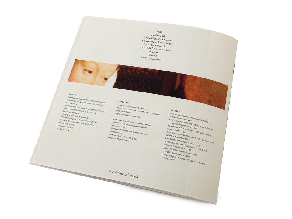 vinyl vinyl design Album design redesign