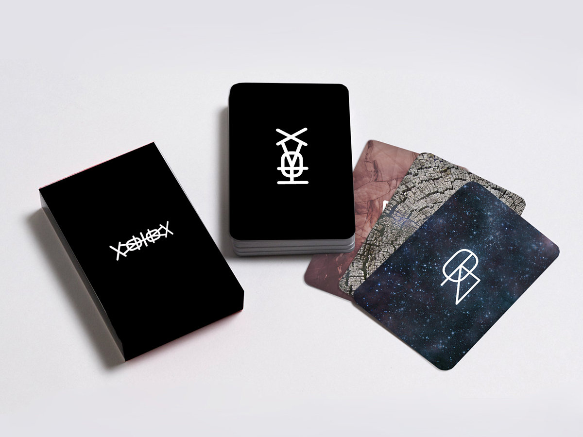 Tarot Cards hoax myth joke destiny semiotics symbols divinity Astrology