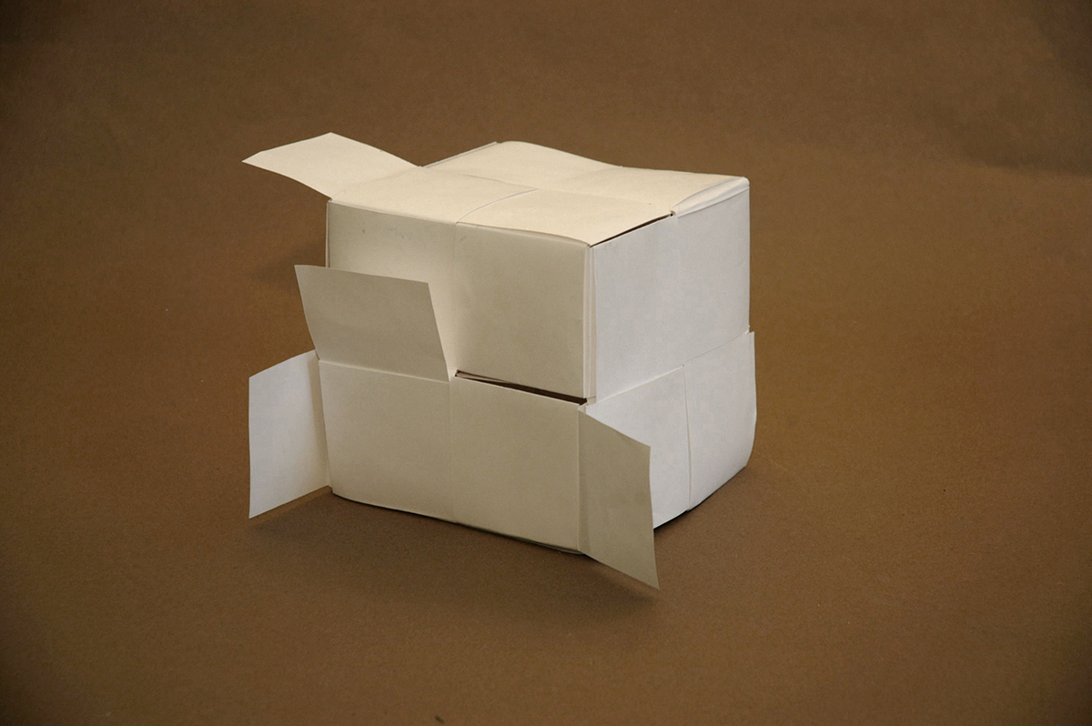 cube wood risd design
