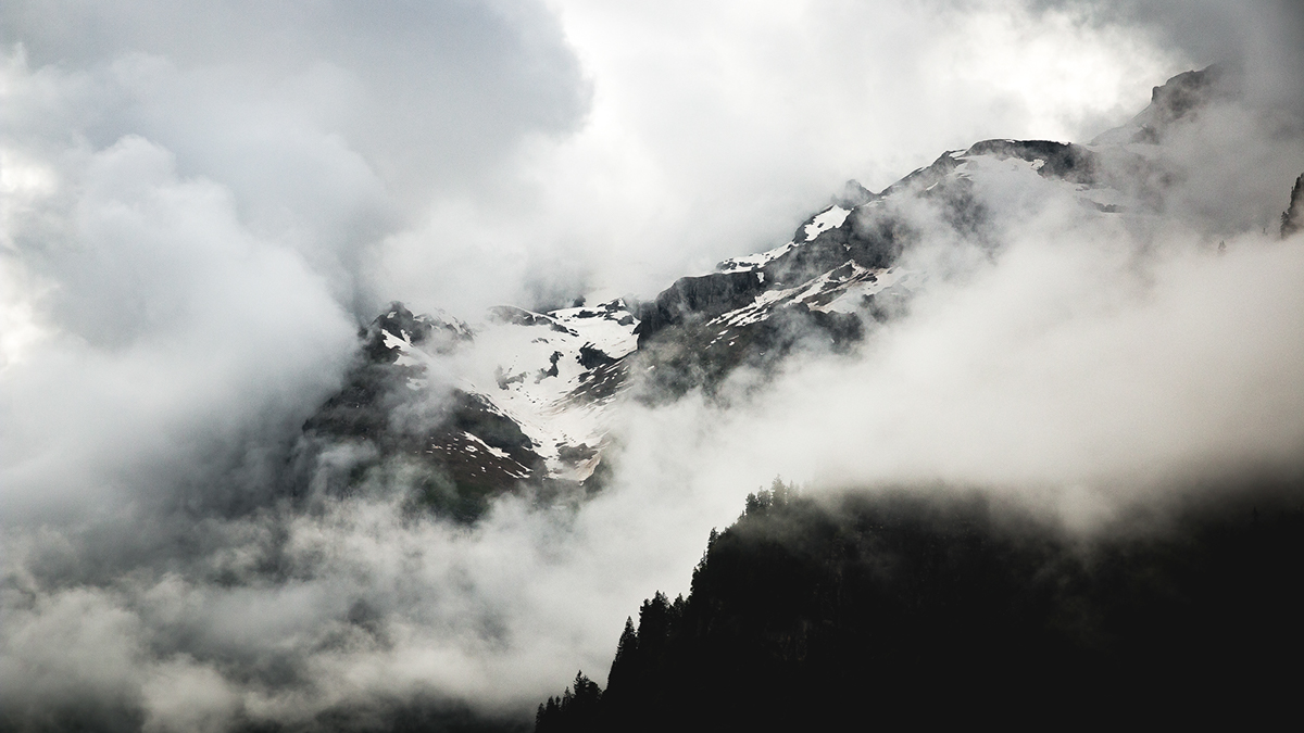Landscape moutains Alpes france hiking camp RoadTrip sunset mont blanc cloud snow SKY