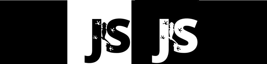 Costa Rica JavaScript meetup js costaricajs logo