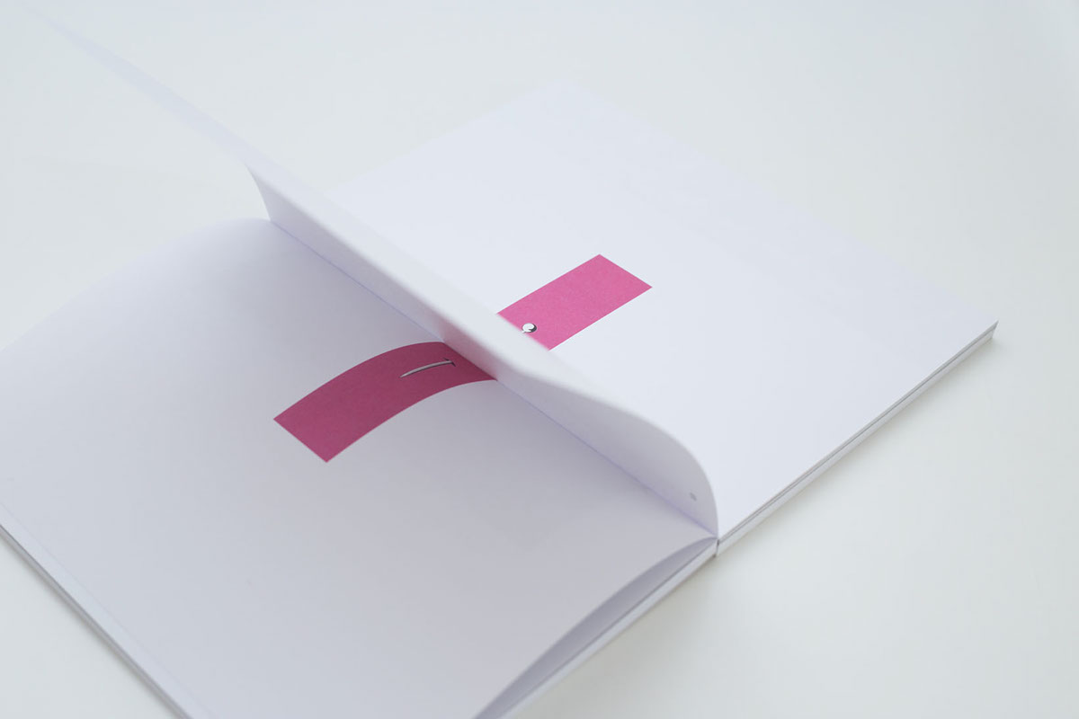 book design conceptual book book object