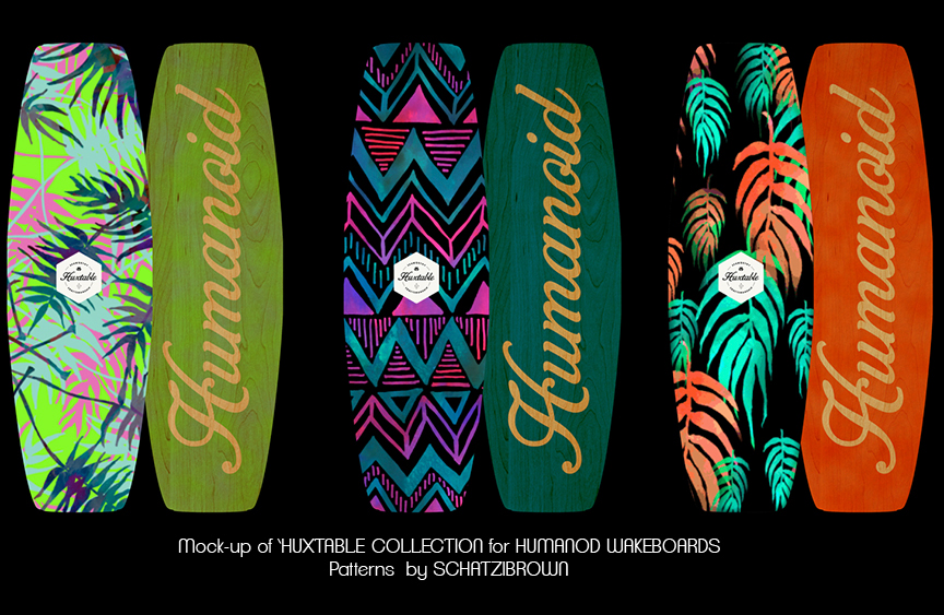pattern tropical pattern chevron pattern tribal pattern wakeboard Wakeboard Design wakeboarding deck deck design skateboard Surf lifestyle